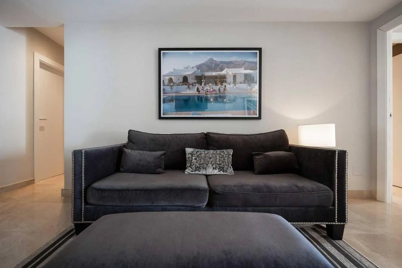 3 Bedroom Retreat Puente Romano Marbella 0*,  Spain