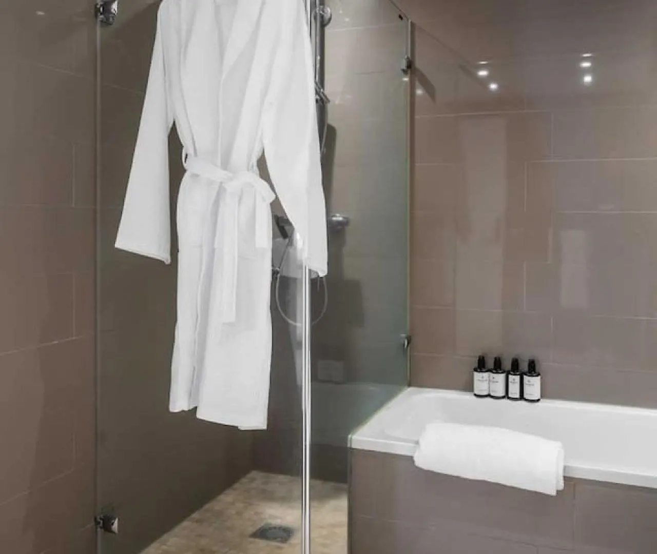 3 Bedroom Retreat Puente Romano Marbella Španělsko