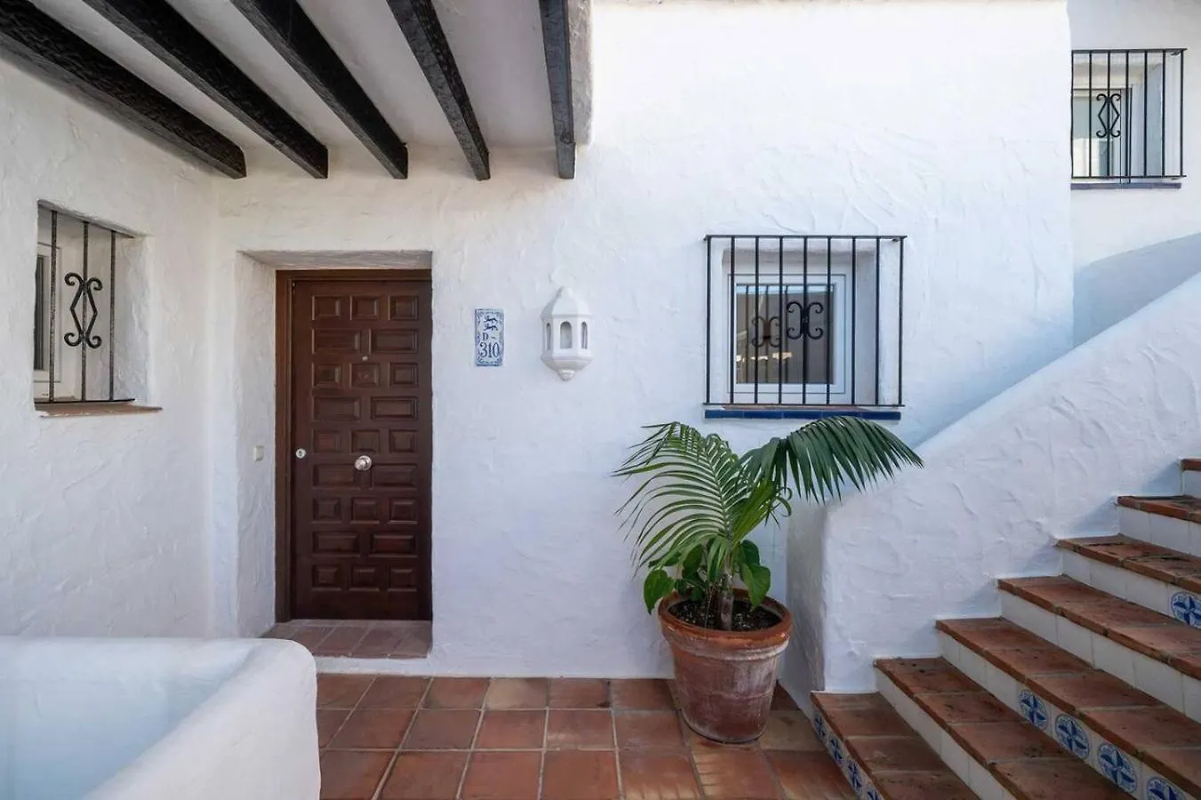 3 Bedroom Retreat Puente Romano Marbella 0*,  Spain