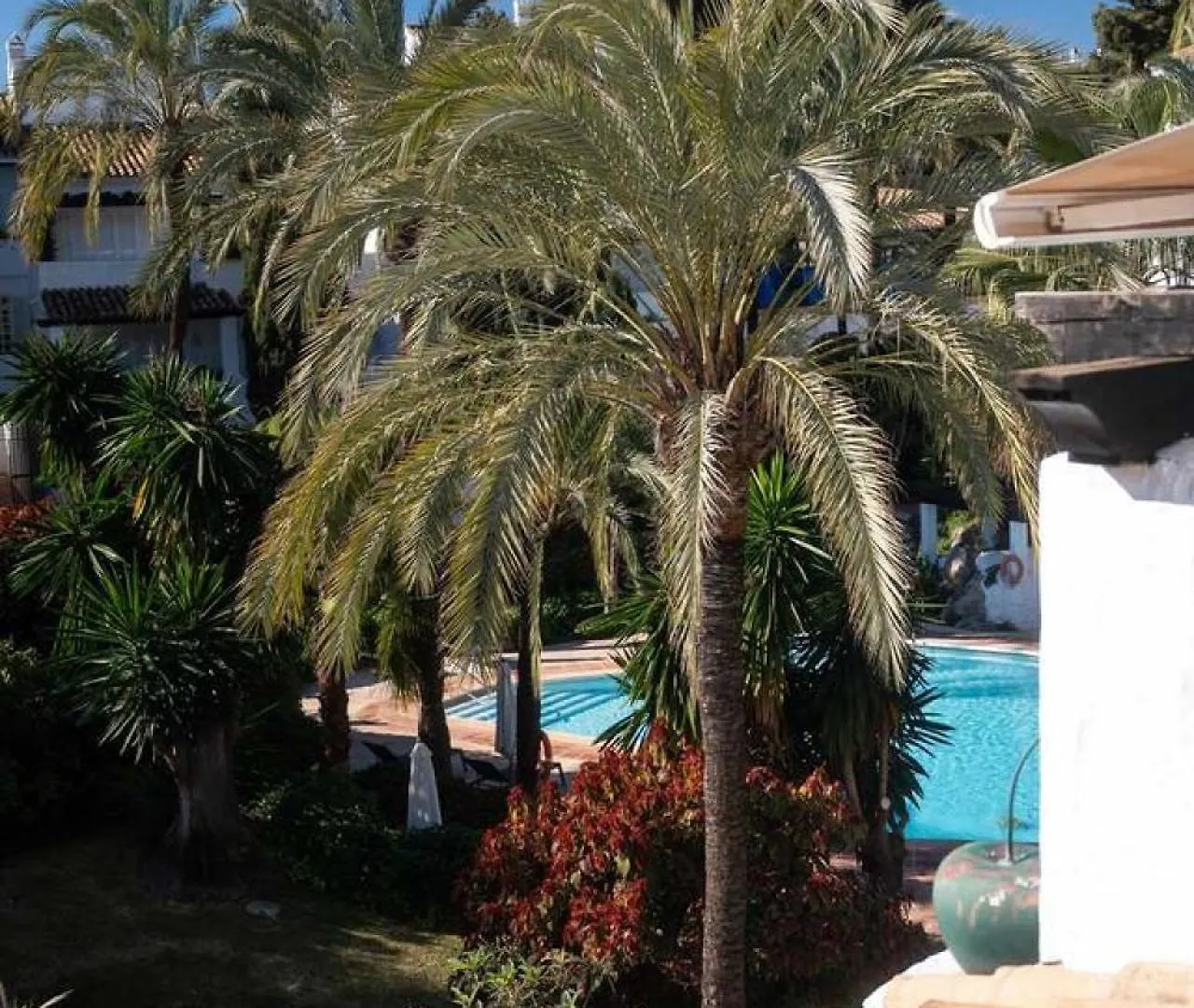 3 Bedroom Retreat Puente Romano Marbella Spain